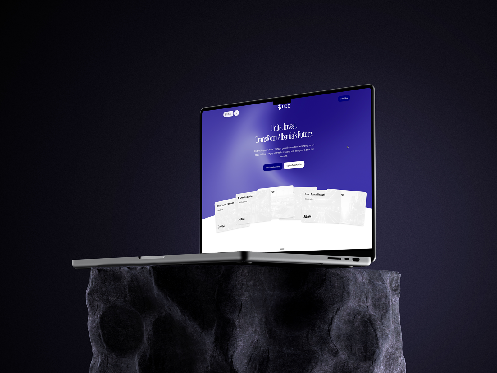 United Diaspora Capital